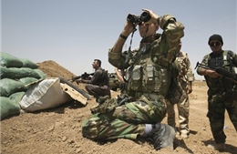 Phiến quân Iraq giết hại 69 phạm nhân 
